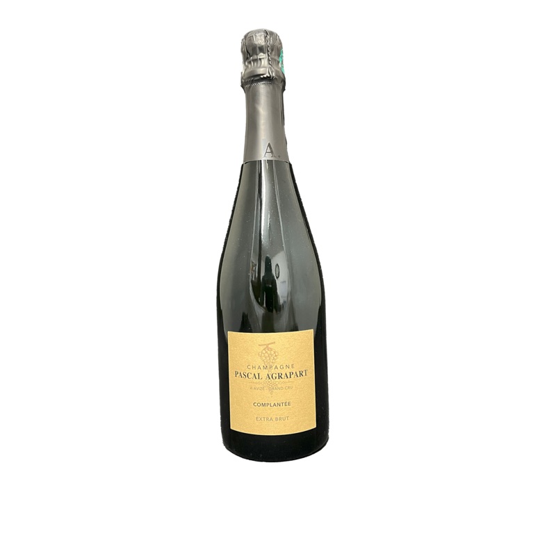 Champagne Pascal Agrapart Complantee Extra Brut 750ML