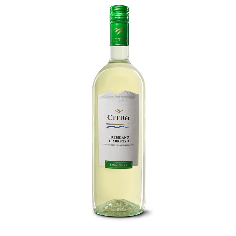 CITRA TREBBIANO DABRUZZO 1L @ Signal Hill [1014539] 1000 ml