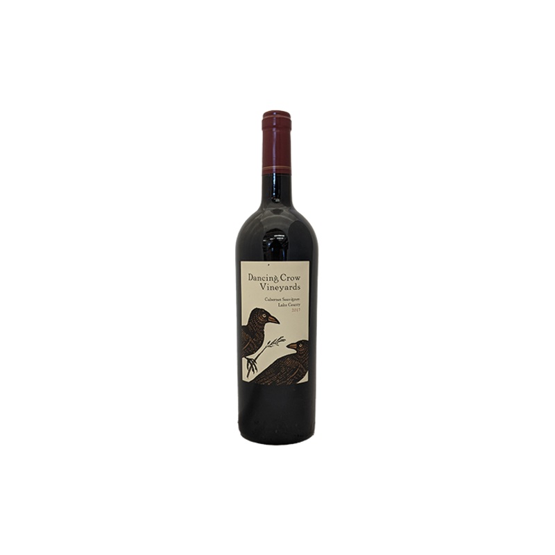 Dancing Crow Cabernet Sauvignon 750ML