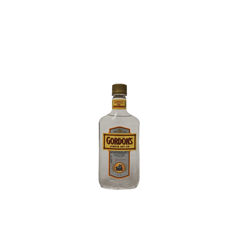 Gordons Gin 375ML