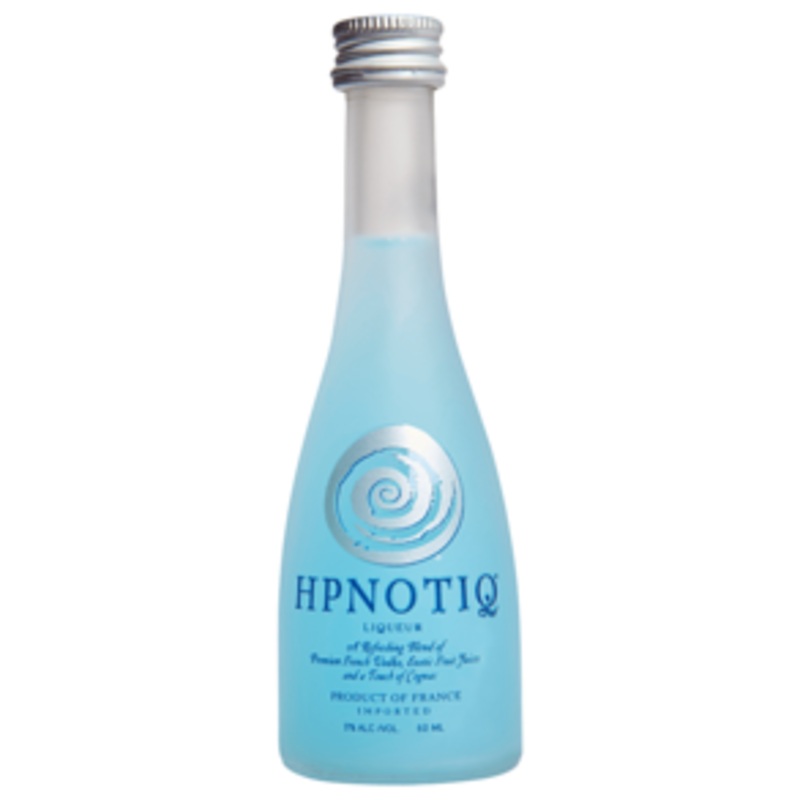HPNOTIQ LIQUEUR 50 ML