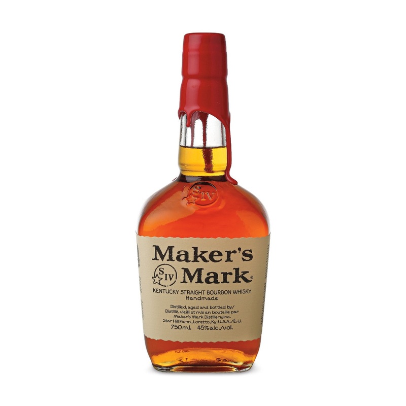 MAKER'S MARK KENTUCKY STRAIGHT