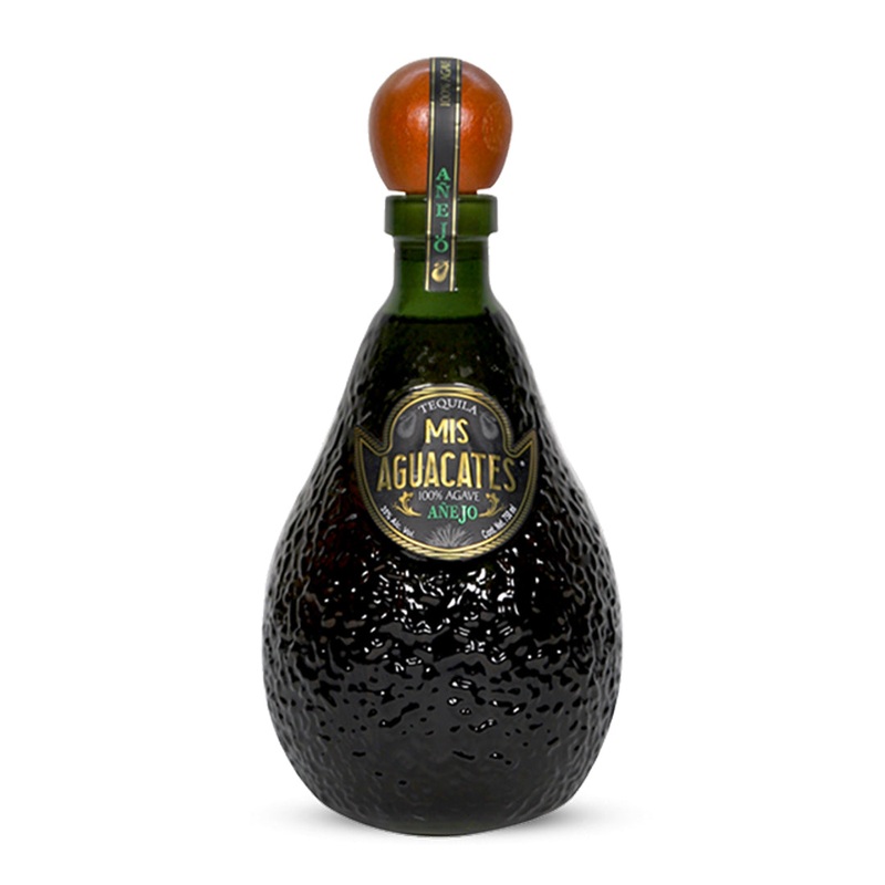 Mis Aguacates Anejo