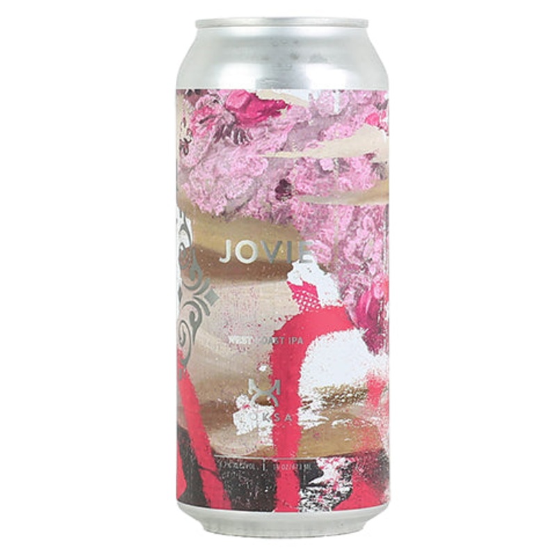Moksa Jovie IPA 16OZ SINGLE CAN