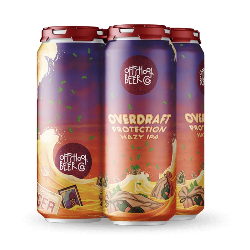 Overdraft Protection