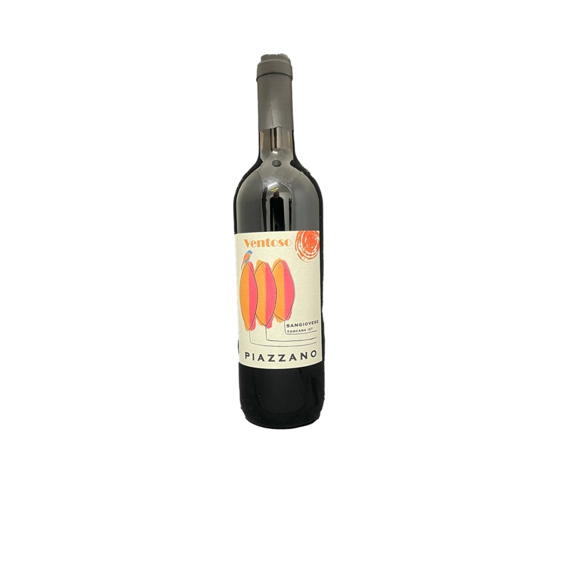 Piazzano Sangiovese 750ML