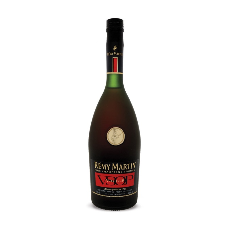 Remy Martin Vsop