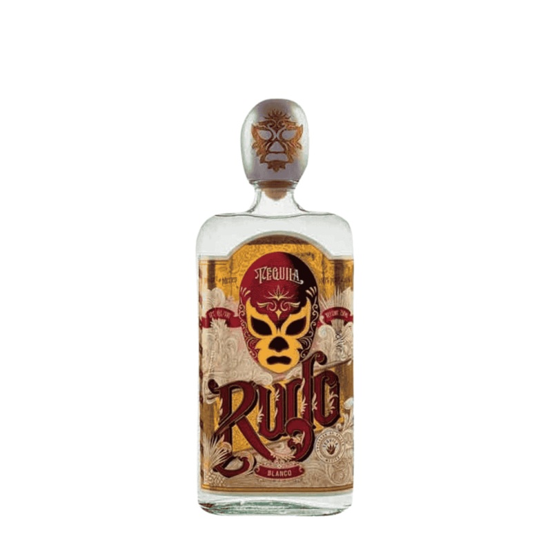 Rudo Tequila Blanco 750mL
