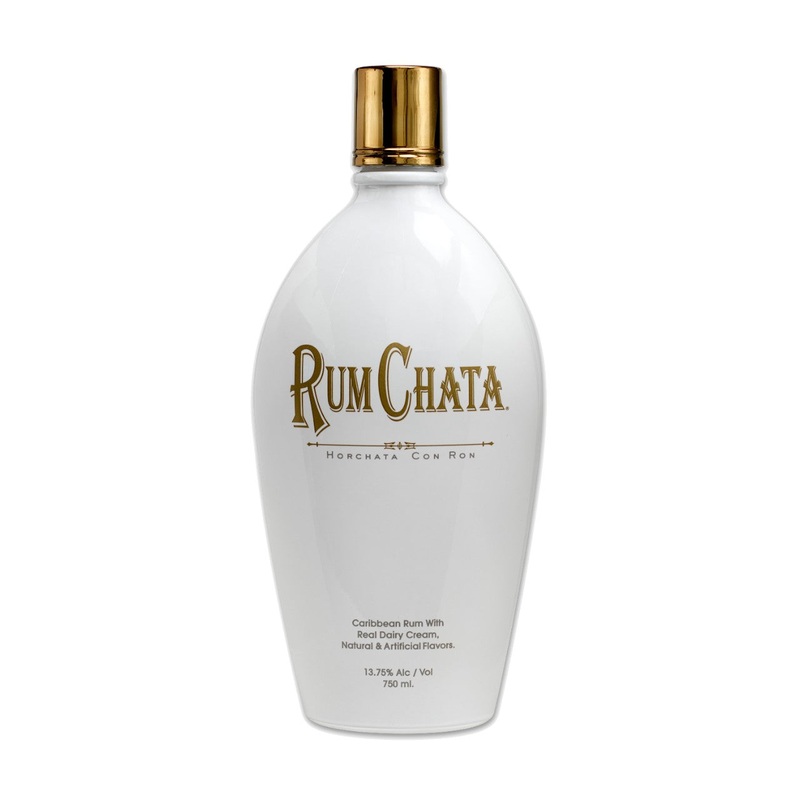 RUMCHATA CREAM LIQUOR 750 ML