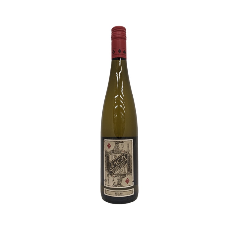 Saviah Cellars The Jack Riesling 750ML