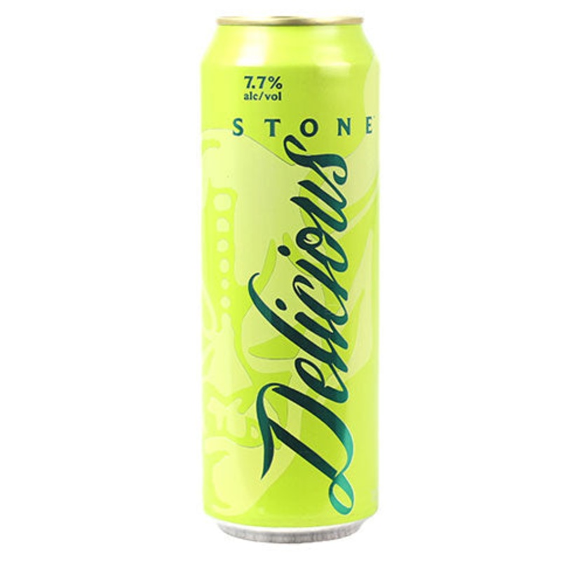 Stone Delicious Citrus IPA 12OZ CAN
