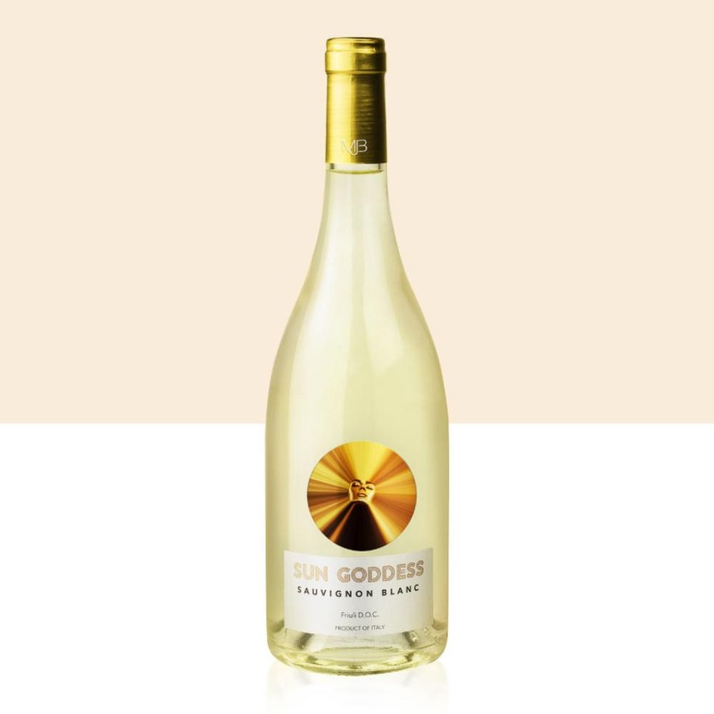 Sun Goddess Sauvignon Blanc