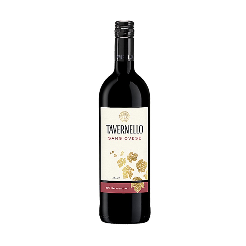 TAVERNELLO SANGIOVESE DI ROMAGNA 750ML 750ML