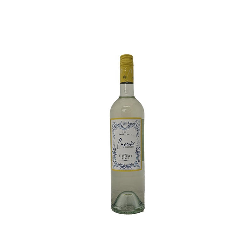 Cupcake Sauvignon Blanc 750ML