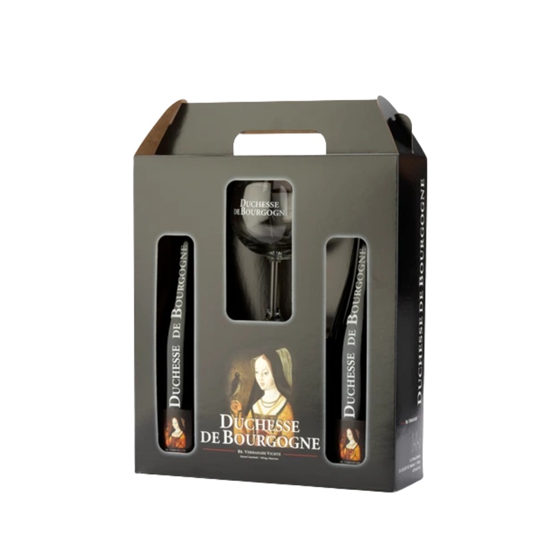 DUCHESSE DE BOURGOGNE 750ML 2PK BT @ Red Deer [1003308] 1500 ml