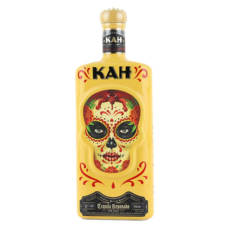 Kah Reposado Tequila 750ML BTL