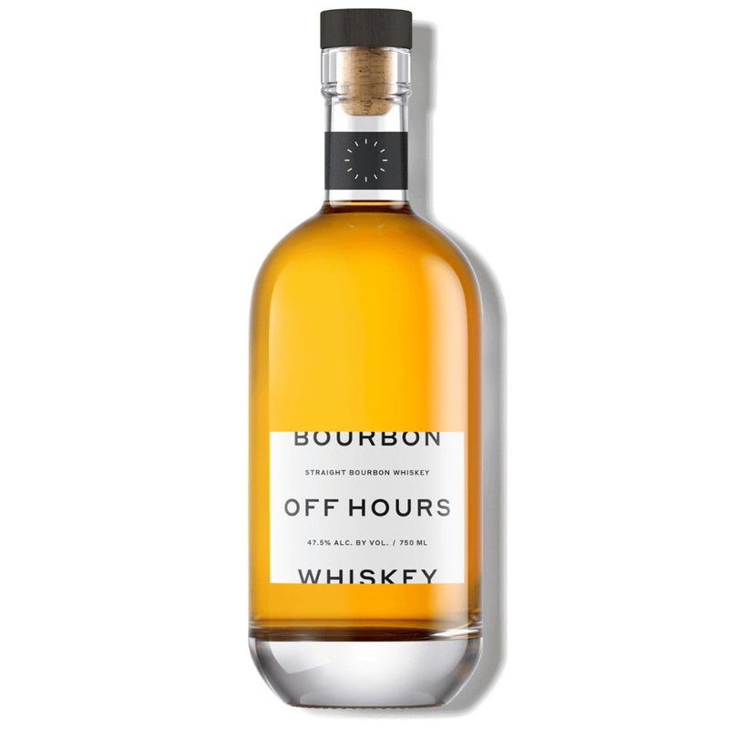 Off Hours Bourbon Whiskey