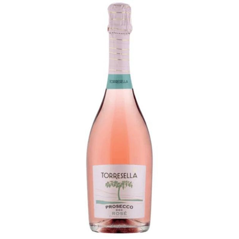 Rose Prosecco Torresella