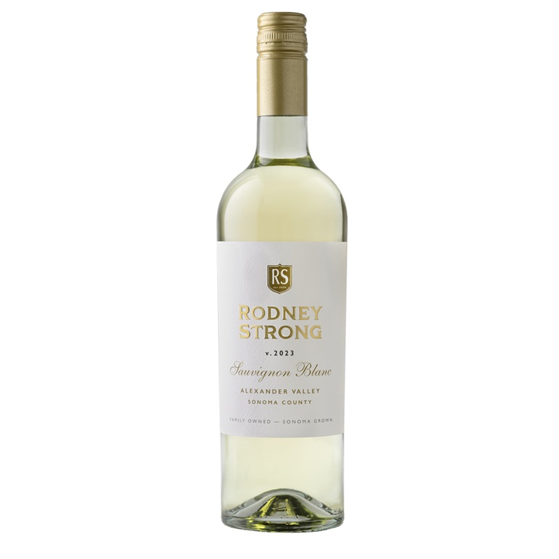 SB Rodney Strong Alexander Valley