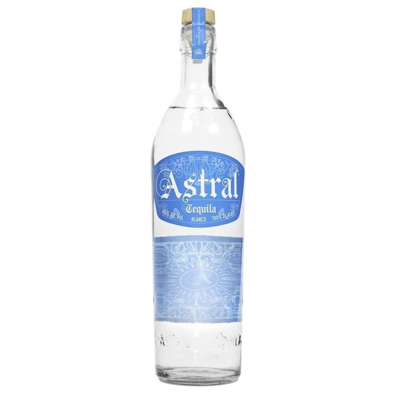 Astral Tequila Blanco
