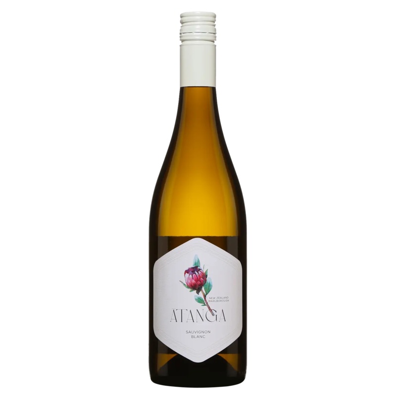 ATANGA SAUVIGNON BLANC 750ML @ Deerfoot City [1055454] 750 ml