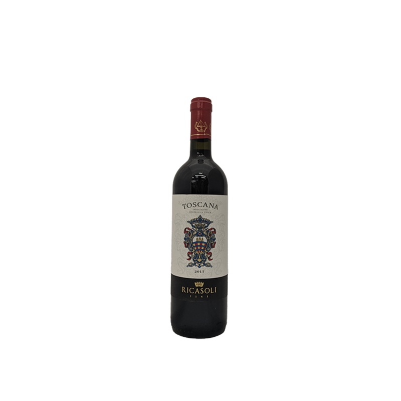 Barone Ricasoli Toscana 750ML