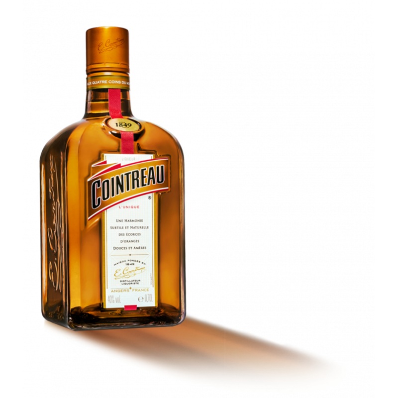 Cointreau Orange Liqueur
