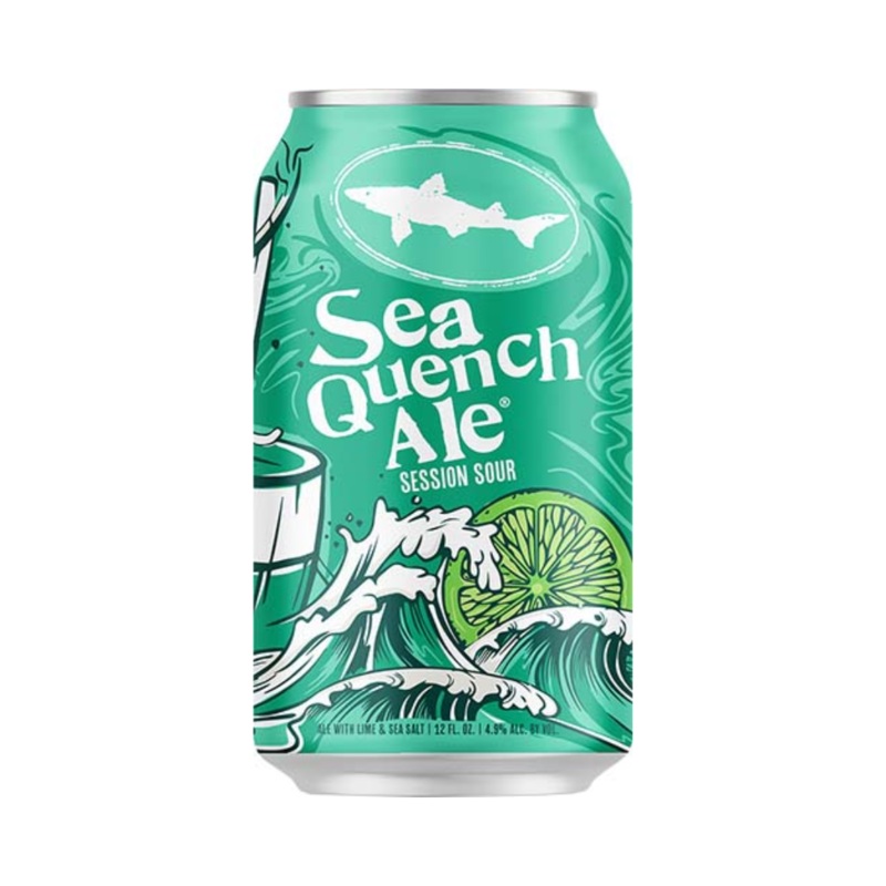 Dogfish Head Seaquench