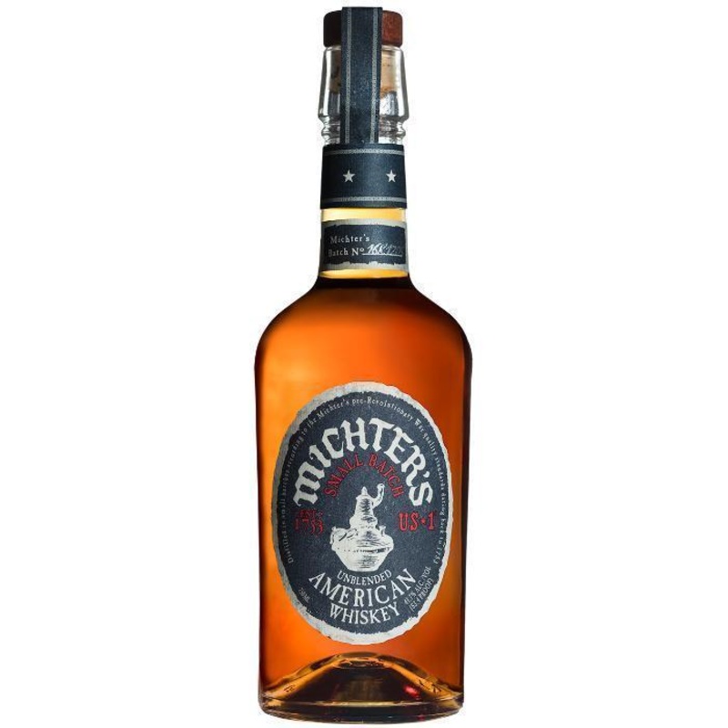 Michter's Small Batch American Whiskey