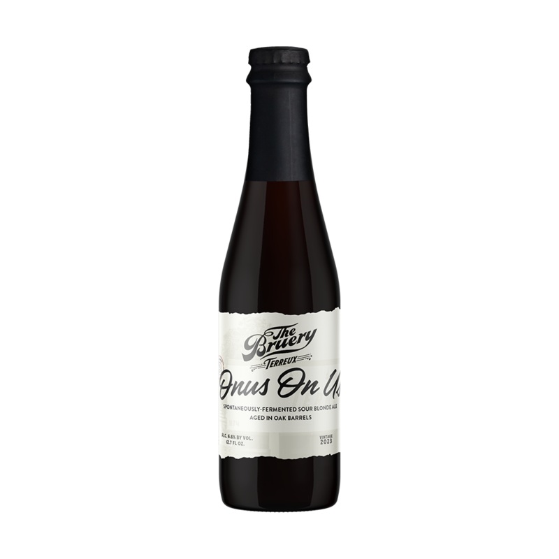 Onus On Us (2023) - 375mL