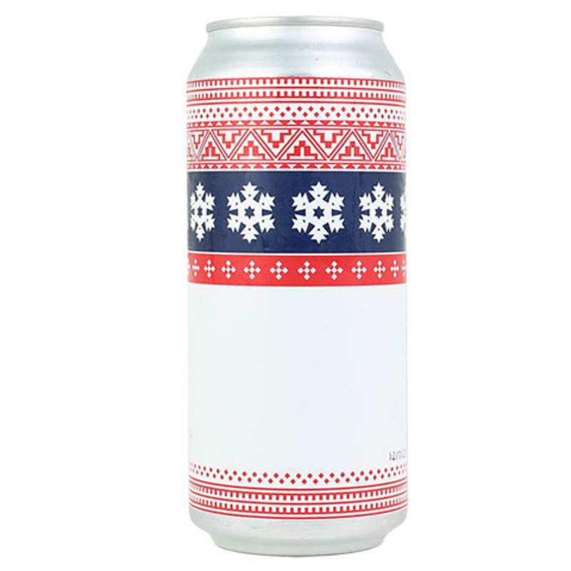 Pure Project Home For The Holihaze Murky Double IPA 16OZ SINGLE CAN