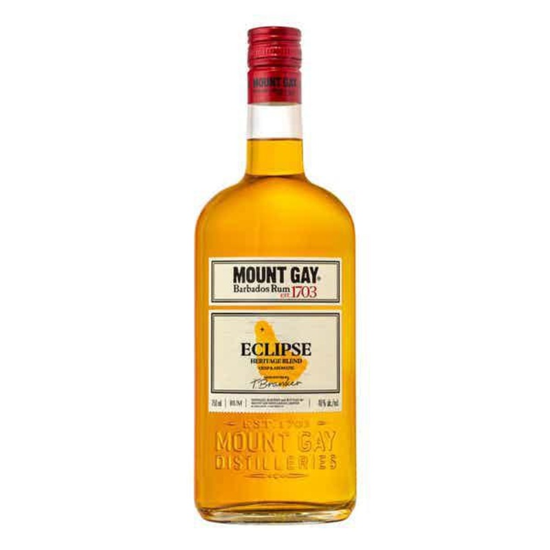 Rum Mount Gay 750ml