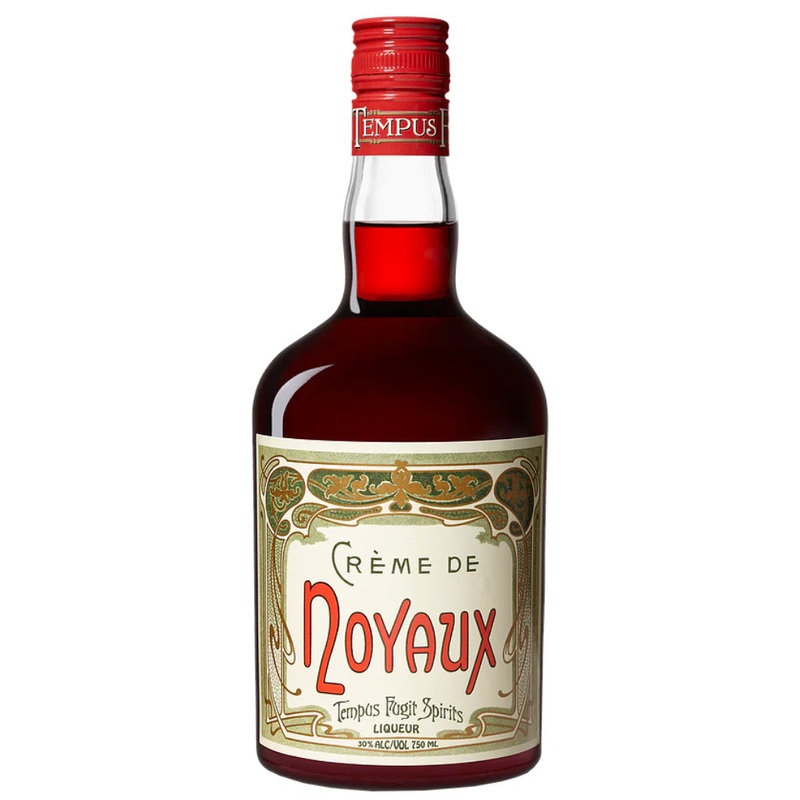 TEMPUS FUGIT CREME DE NOYAUX 750 mL
