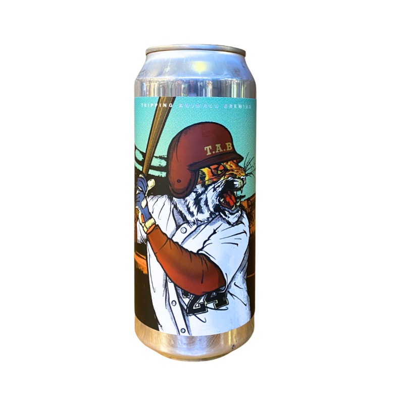 Tripping Animals Miggy