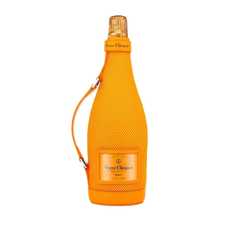 VEUVE CLICQUOT SHOPPING BAG 750 ML