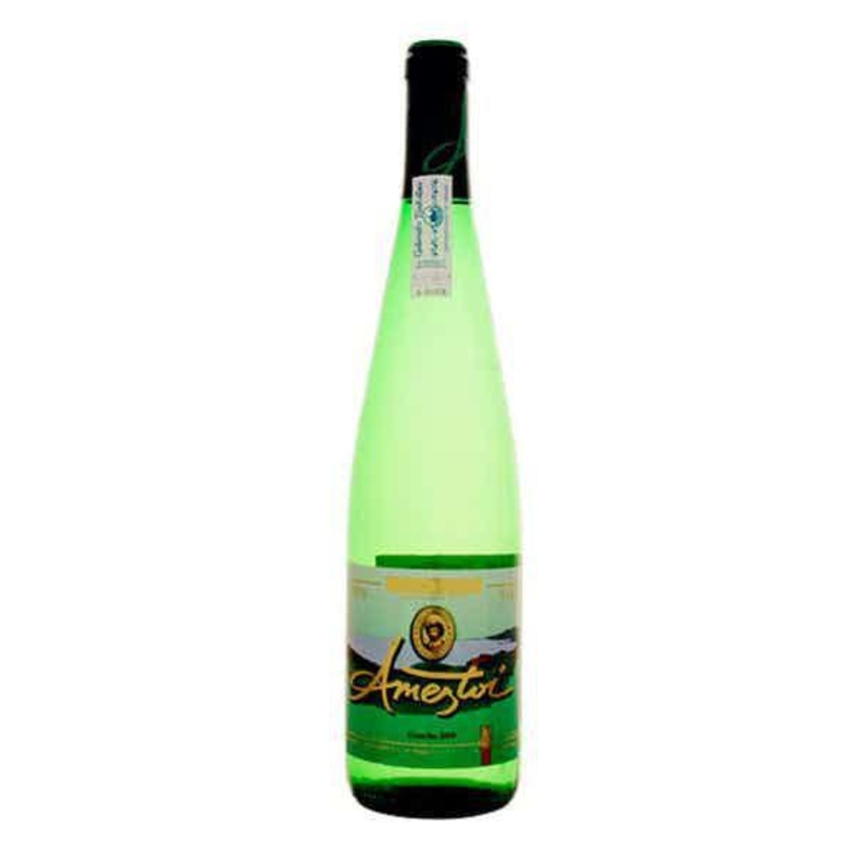 White Wine Ameztoi Txakolina