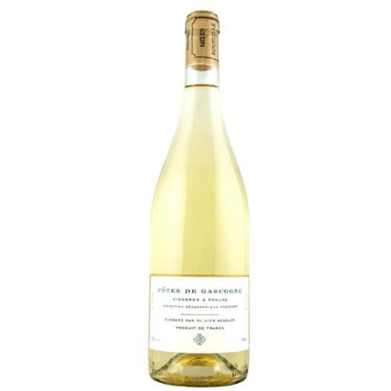 White Wine Mary Taylor Oliver Gascogne
