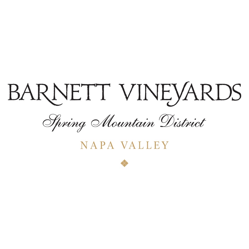 Barnett Merlot Spring Mountain 23 750ML 750ml Bottle