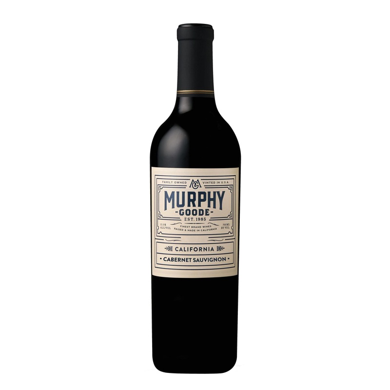 Cabernet Murphy -Goode- 408553