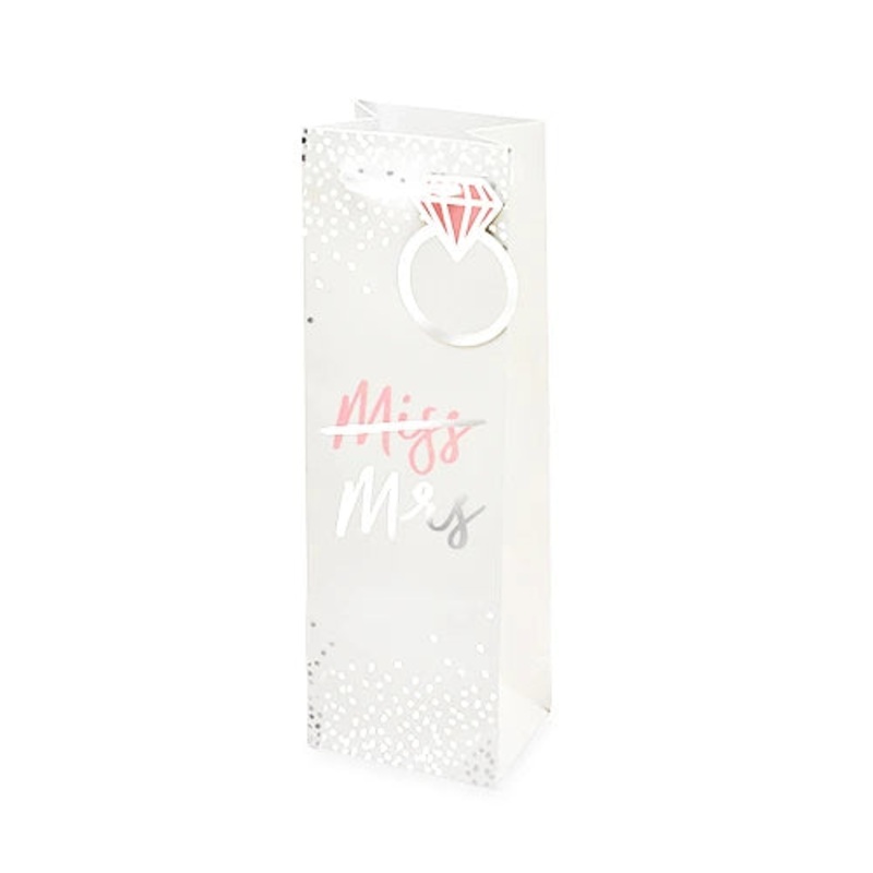 CAKEWALK MISS TO MRS GIFT BAG @ Windermere [1047917] ml