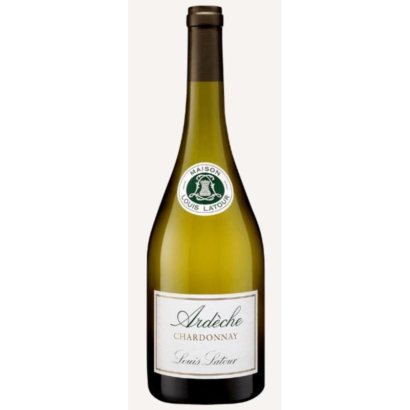 Chardonnay Louis Latour Ardeche 440200