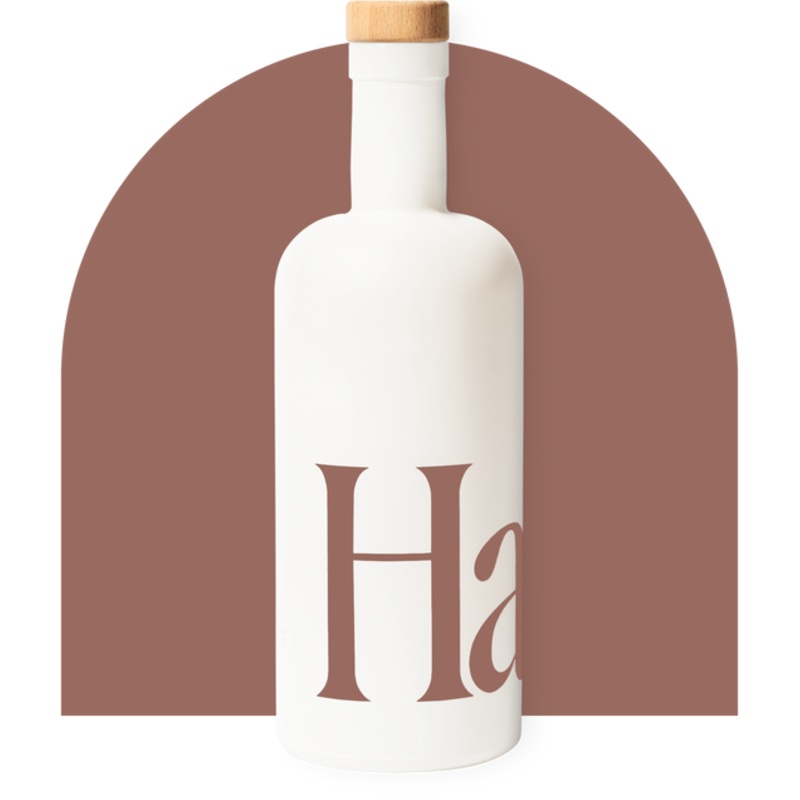 Cocktail Haus Rose Rose