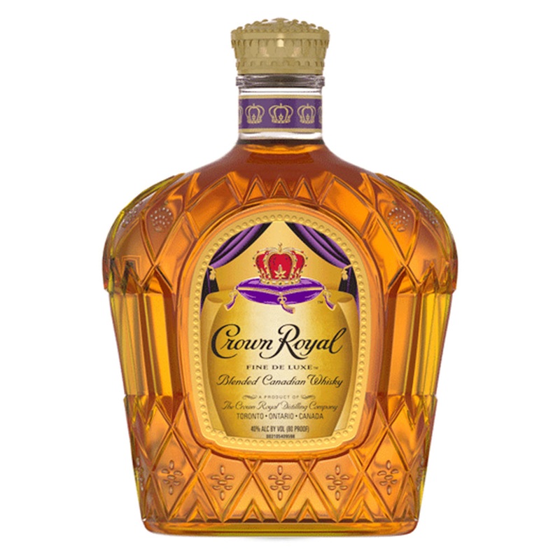 Crown Royal 1.75L