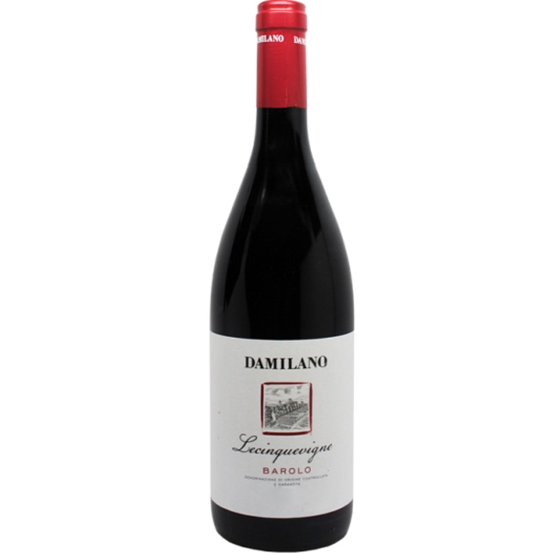 Damilano Barolo Lecinquevigne