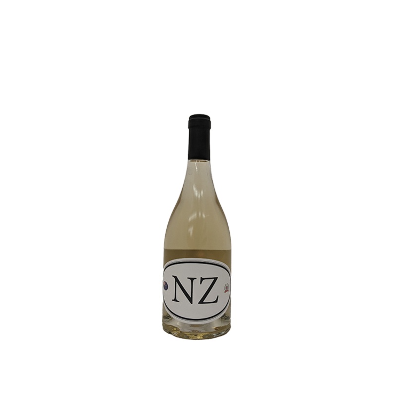 Dave Phinney Locations NZ Sauvignon Blanc 750ML