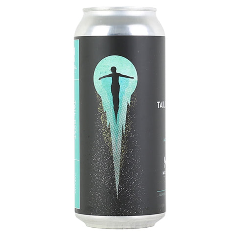 Moksa Tail Dust Hazy DIPA 16OZ SINGLE CAN