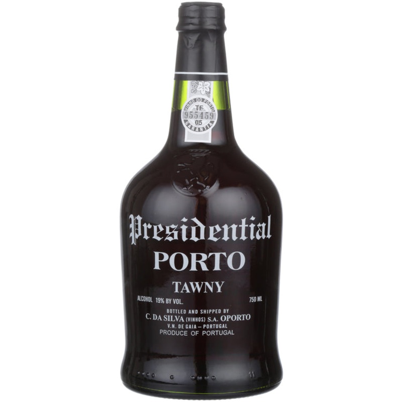 PRESIDENTIAL PORTO TAWNY 750ML 750ML