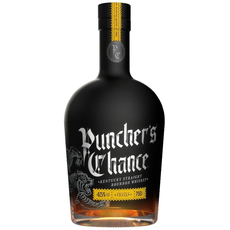 Punchers Chance Kentucky Straight Bourbon