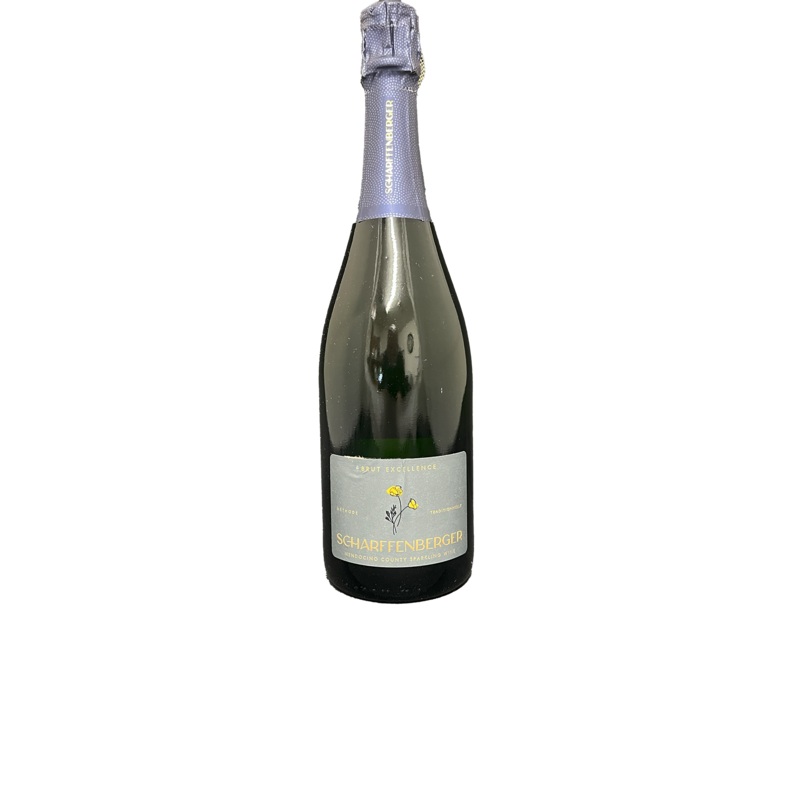 Scharffenberger Brut 750ML