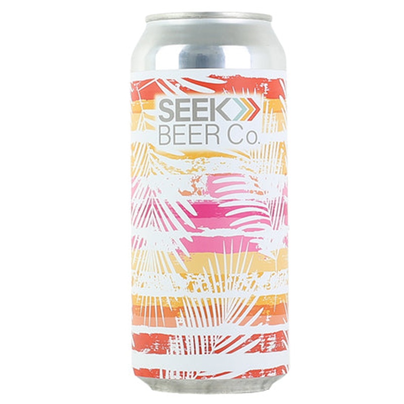 Seek Your Glowing Sour 16OZ SINGLE CAN